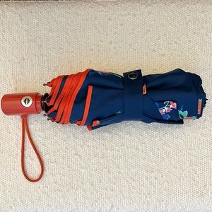 Vera Bradley Automatic Umbrella